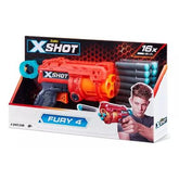 X-Shot - Disparador Excel Fury 4